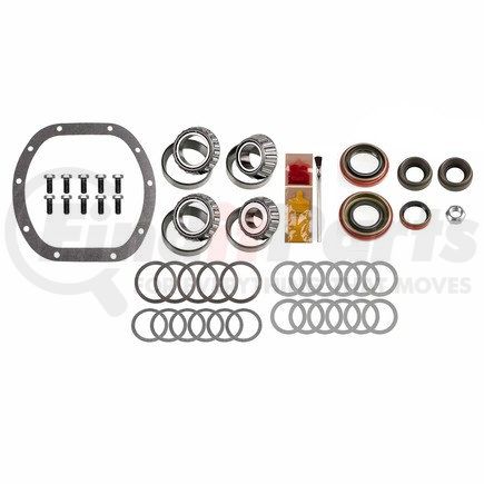 XL-1056-1 by EXCEL FROM RICHMOND - EXCEL from Richmond - Differential Bearing Kit - Koyo