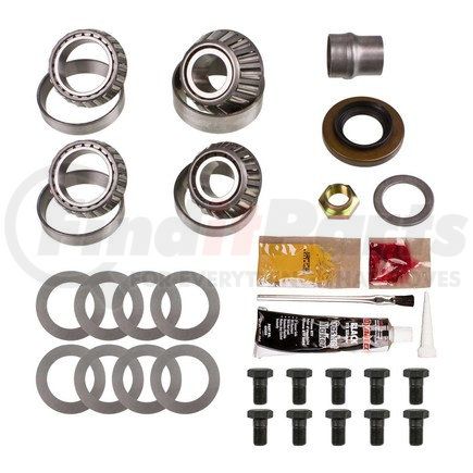 XL-1046-1 by EXCEL FROM RICHMOND - EXCEL from Richmond - Differential Bearing Kit - Koyo