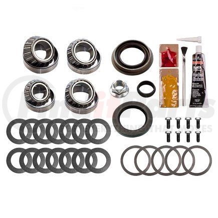 XL-1060-1 by EXCEL FROM RICHMOND - EXCEL from Richmond - Differential Bearing Kit - Koyo