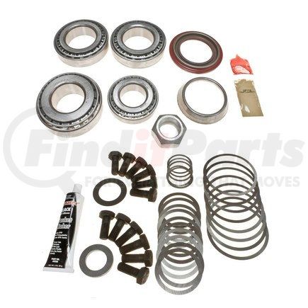 XL-1068-1 by EXCEL FROM RICHMOND - EXCEL from Richmond - Differential Bearing Kit - Koyo