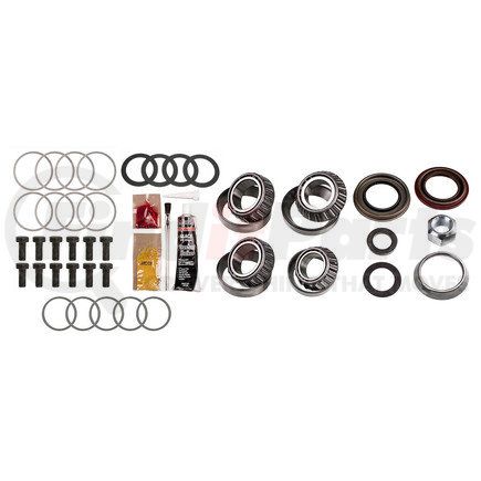 XL-1069-1 by EXCEL FROM RICHMOND - EXCEL from Richmond - Differential Bearing Kit - Koyo