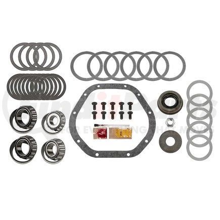 XL-1089-1 by EXCEL FROM RICHMOND - EXCEL from Richmond - Differential Bearing Kit - Koyo