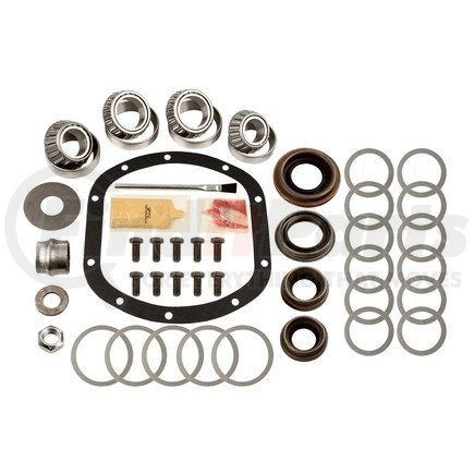 XL-1096-1 by EXCEL FROM RICHMOND - EXCEL from Richmond - Differential Bearing Kit - Koyo