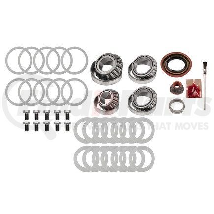XL-1082-1 by EXCEL FROM RICHMOND - EXCEL from Richmond - Differential Bearing Kit - Koyo