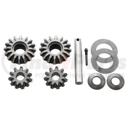 XL-4007 by EXCEL FROM RICHMOND - Excel - Differential Carrier Gear Kit