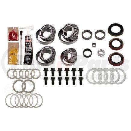 XL-2005-1 by EXCEL FROM RICHMOND - EXCEL from Richmond - Differential Bearing Kit - Koyo