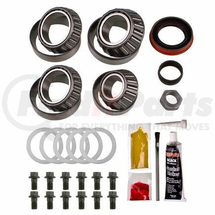 XL-2006-1 by EXCEL FROM RICHMOND - EXCEL from Richmond - Differential Bearing Kit - Koyo