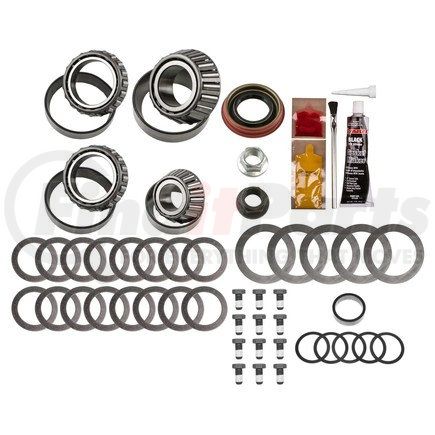 XL-2012-1 by EXCEL FROM RICHMOND - EXCEL from Richmond - Differential Bearing Kit - Koyo