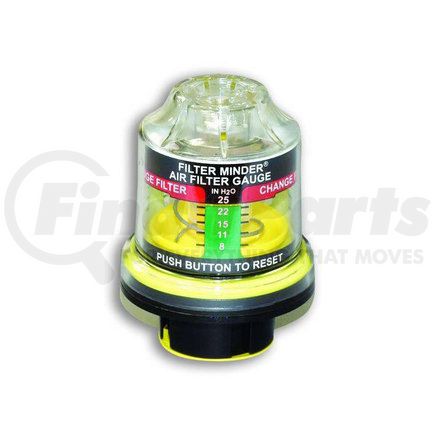 13550100825 by DONALDSON - Air Filter Indicator