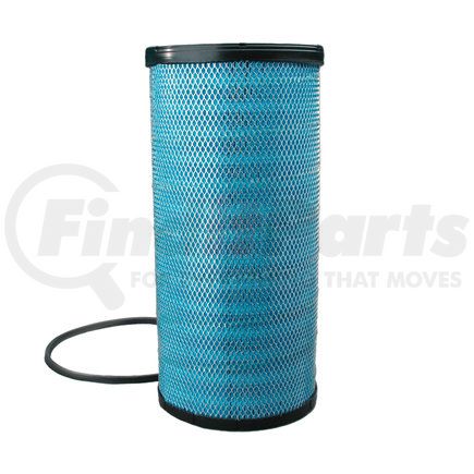 DBA5100 by DONALDSON - Air Filter - 23.44 in. length, Primary Type, Radialseal Style, Ultra-Web Nanofiber Media Type