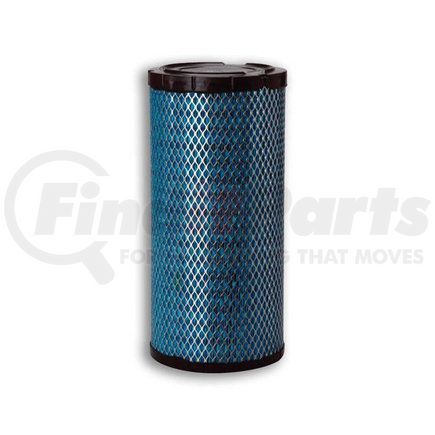 DBA5227 by DONALDSON - Air Filter - 13.66 in. length, Primary Type, Radialseal Style, Ultra-Web Nanofiber Media Type