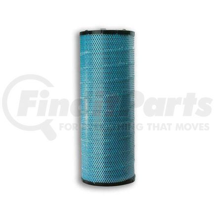 DBA5114 by DONALDSON - Air Filter - 25.04 in. length, Primary Type, Radialseal Style, Ultra-Web Nanofiber Media Type