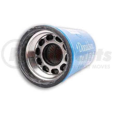 DBF6776 by DONALDSON - Fuel Filter - 8.82 in., Secondary Type, Spin-On Style, Synteq XP Media Type