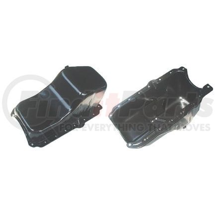 Liland Global IGMP04A Engine Oil Pan Engine Oil Pan