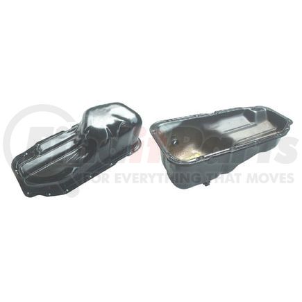 IGMP06B by LILAND GLOBAL - Engine Oil Pan