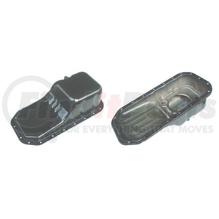 IGMP07A by LILAND GLOBAL - Engine Oil Pan