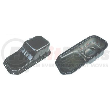 Liland Global IGMP07B Engine Oil Pan Engine Oil Pan