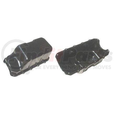 Liland Global IGMP01B Engine Oil Pan Engine Oil Pan
