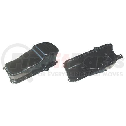 Liland Global IGMP02A Engine Oil Pan Engine Oil Pan