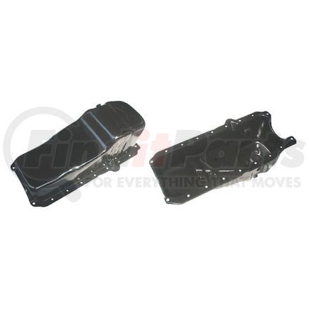 Liland Global IGMP02B Engine Oil Pan Engine Oil Pan