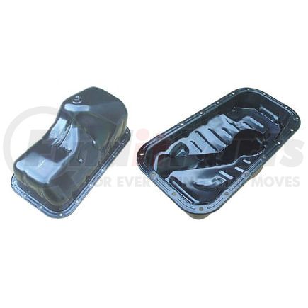 Liland Global IGMP15A Engine Oil Pan Engine Oil Pan