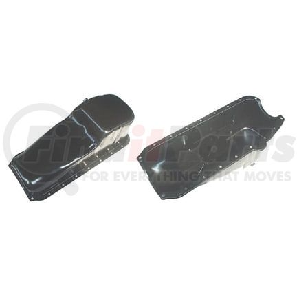 Liland Global IGMP08A Engine Oil Pan Engine Oil Pan
