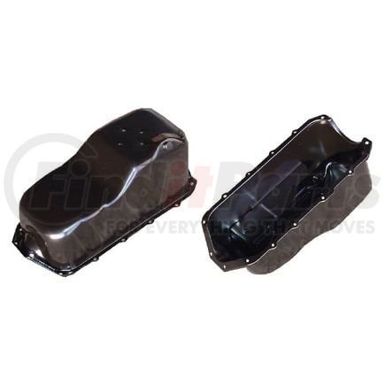 Liland Global IGMP09A Engine Oil Pan Engine Oil Pan