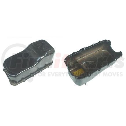IGMP10A by LILAND GLOBAL - Engine Oil Pan