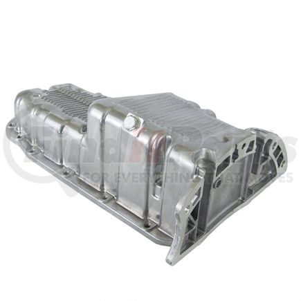 IGMP60A by LILAND GLOBAL - Engine Oil Pan