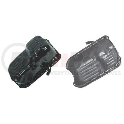 Liland Global IHOP01A Engine Oil Pan Engine Oil Pan