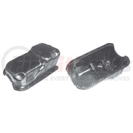 Liland Global IHOP01B Engine Oil Pan Engine Oil Pan