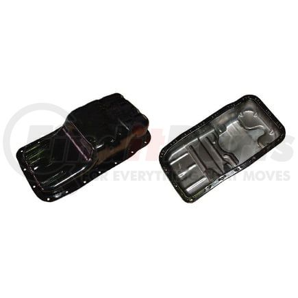 Liland Global IHOP06A Engine Oil Pan Engine Oil Pan