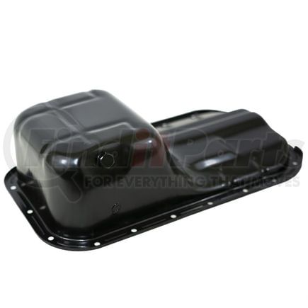 Liland Global IHYP02A Engine Oil Pan Engine Oil Pan