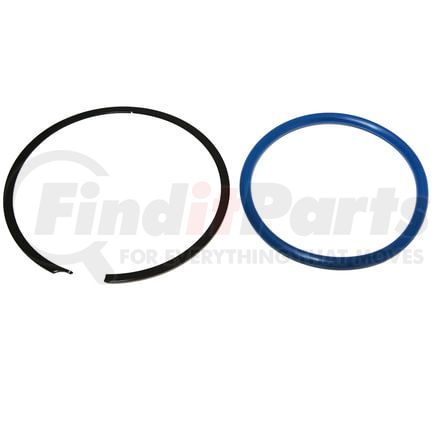 ILO91 by LILAND GLOBAL - Fuel Tank Lock Ring