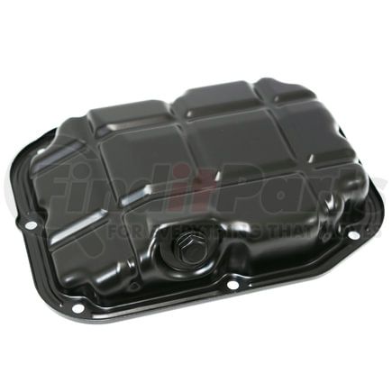 IMIP02A by LILAND GLOBAL - Engine Oil Pan