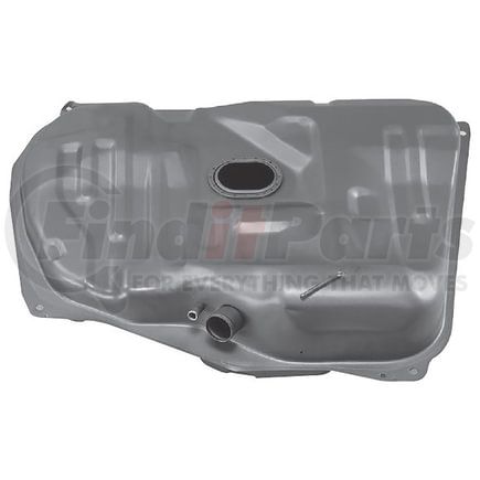 Liland Global IMZ2A Fuel Tank Fuel Tank