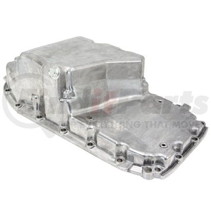 Liland Global ISAP01A Engine Oil Pan Engine Oil Pan