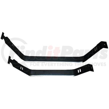 IST200 by LILAND GLOBAL - Fuel Tank Strap