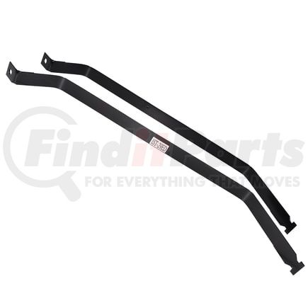 Liland Global IST29 Fuel Tank Strap Fuel Tank Strap