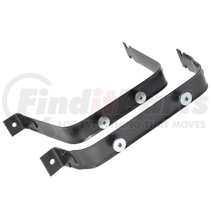 IST301 by LILAND GLOBAL - Fuel Tank Strap
