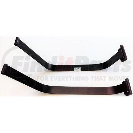 Liland Global IST355 Fuel Tank Strap Fuel Tank Strap