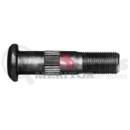 R004966L by MERITOR - STUD-L.H.