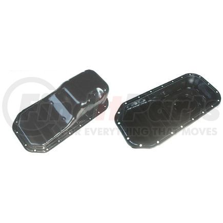 ITOP02B by LILAND GLOBAL - Engine Oil Pan