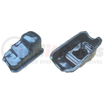 ITOP05A by LILAND GLOBAL - Engine Oil Pan