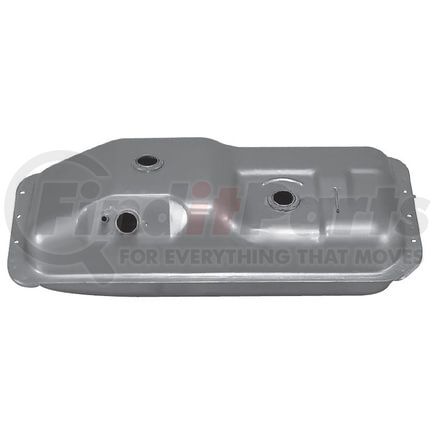 ITO8A by LILAND GLOBAL - Fuel Tank