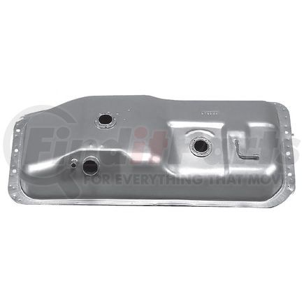 Liland Global ITO8D Fuel Tank Fuel Tank