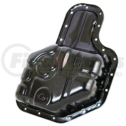 ITOP10B by LILAND GLOBAL - Engine Oil Pan