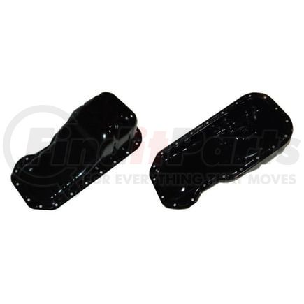 ITOP06A by LILAND GLOBAL - Engine Oil Pan