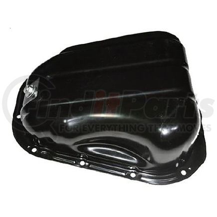 ITOP09A by LILAND GLOBAL - Engine Oil Pan