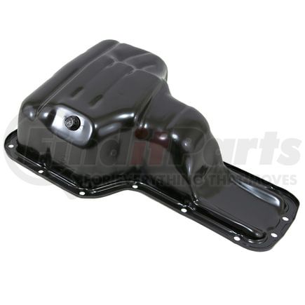 Liland Global ITOP10A Engine Oil Pan Engine Oil Pan